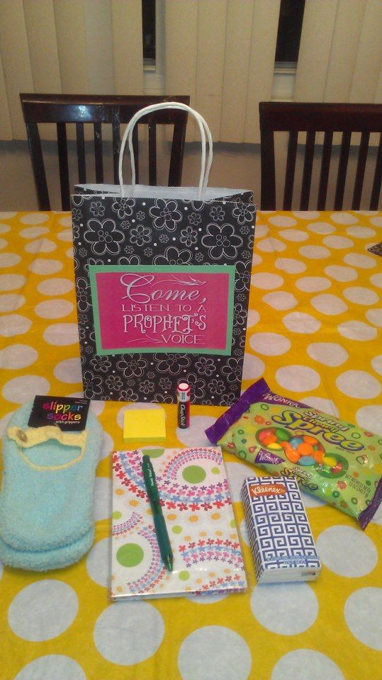 Best ideas about Women'S Retreat Gift Bag Ideas
. Save or Pin Best 25 Retreat ts ideas on Pinterest Now.