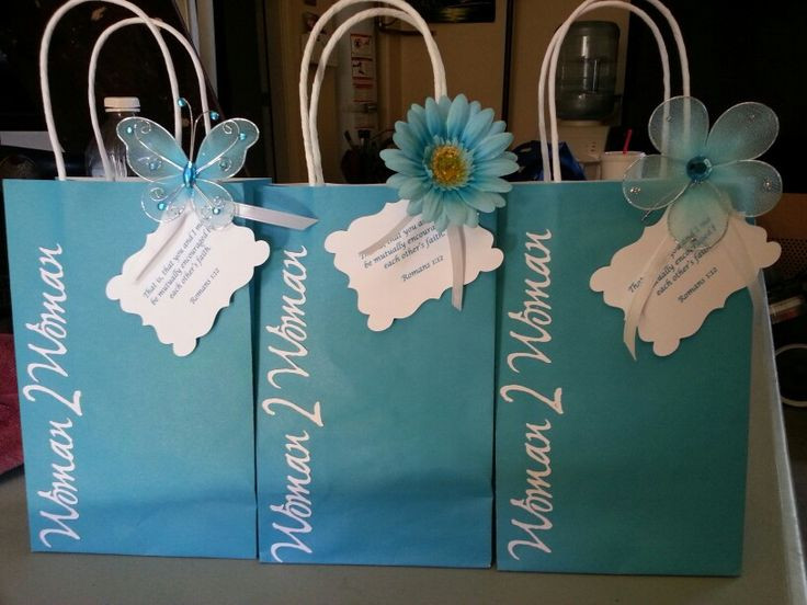 Best ideas about Women'S Retreat Gift Bag Ideas
. Save or Pin 7 best women s retreat ideas images on Pinterest Now.