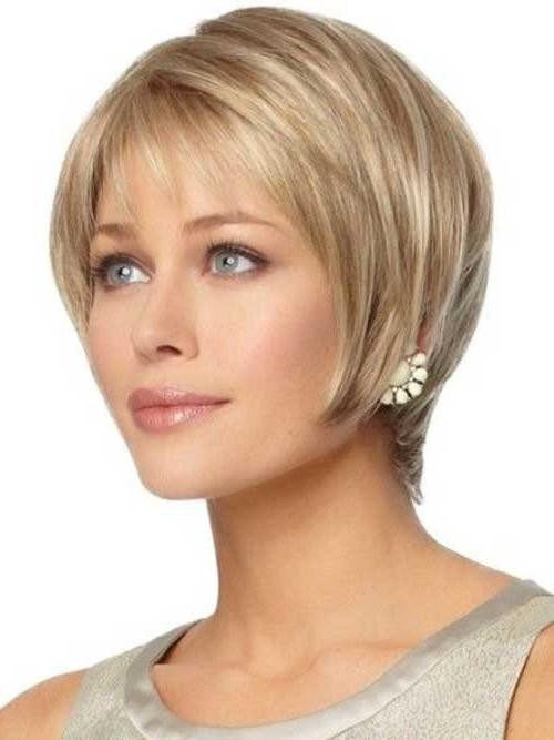 Best ideas about Women'S Short Haircuts
. Save or Pin 15 Best Ideas of Women s Short Hairstyles For Oval Faces Now.