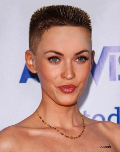Best ideas about Womens Flattop Haircuts
. Save or Pin Pretty women w super short flat top style Now.