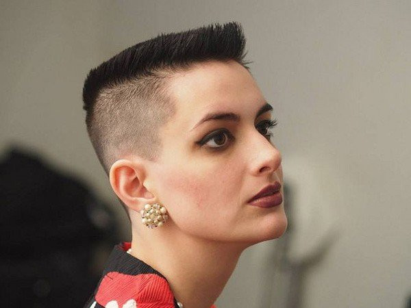 Best ideas about Womens Flattop Haircuts
. Save or Pin Women flat top haircuts update 2019 information about Now.