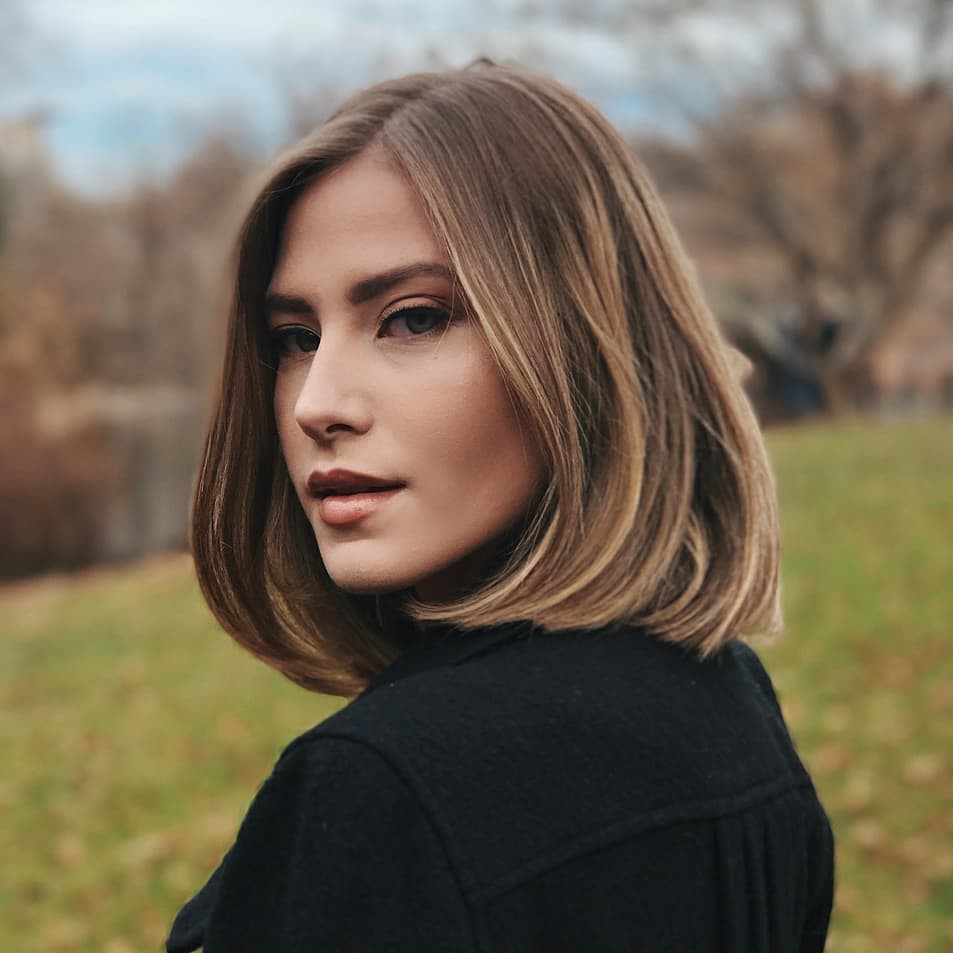Best ideas about Womens Medium Length Haircuts
. Save or Pin 10 Classic Shoulder Length Haircut Ideas Red Alert Now.