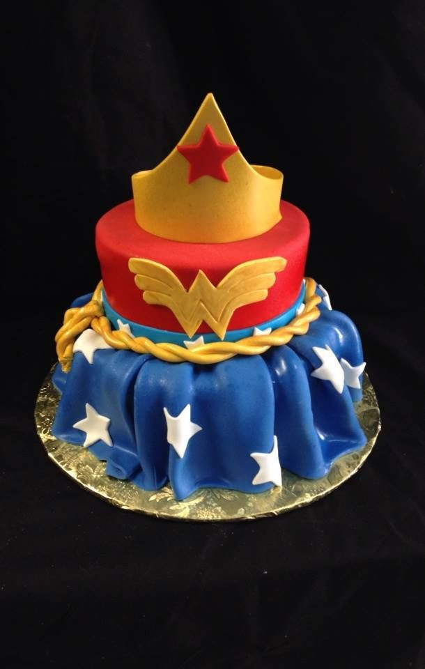 Best ideas about Wonder Woman Birthday Cake
. Save or Pin 17 Best ideas about Wonder Woman Cake on Pinterest Now.