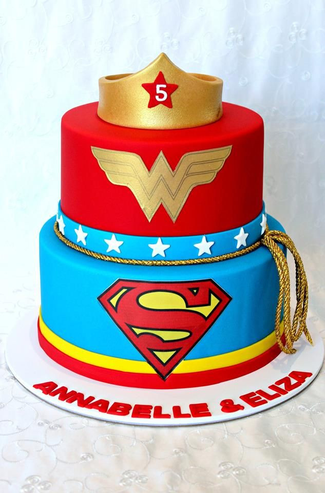 Best ideas about Wonder Woman Birthday Cake
. Save or Pin 1000 ideas about Wonder Woman Cake on Pinterest Now.