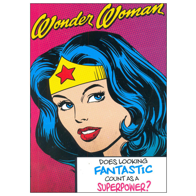Best ideas about Wonder Woman Birthday Card
. Save or Pin WonderWomanCollectors The Ultimate Wonder Woman Now.