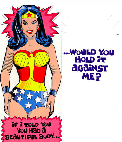 Best ideas about Wonder Woman Birthday Card
. Save or Pin DC Women Kicking Ass Wonder Woman Birthday Cards Now.