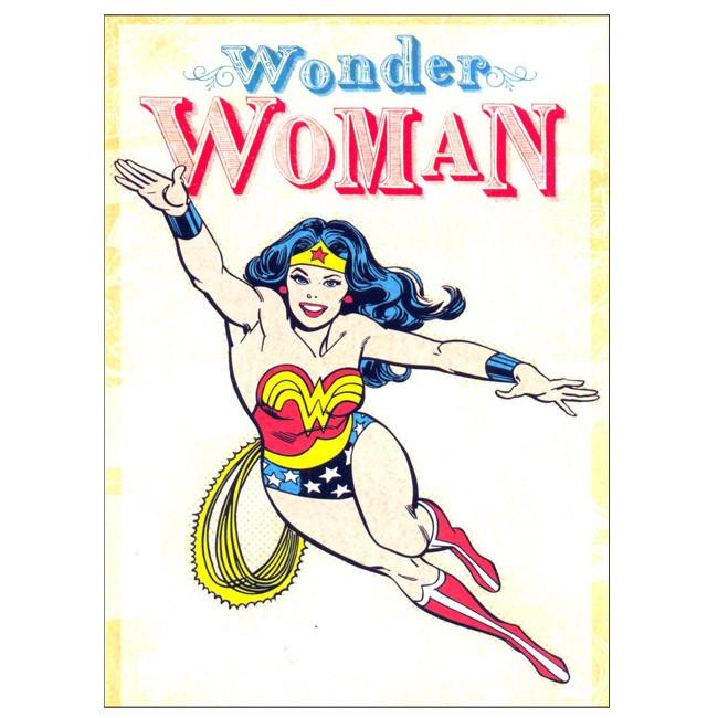 Best ideas about Wonder Woman Birthday Card
. Save or Pin WonderWomanCollectors The Ultimate Wonder Woman Now.