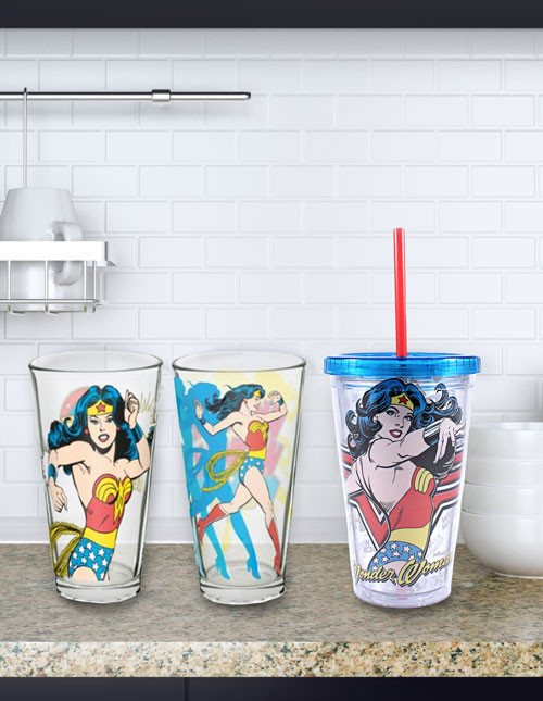 Best ideas about Wonder Woman Gift Ideas
. Save or Pin Wonder Woman Gifts Gift Ideas for Women and Girls Now.
