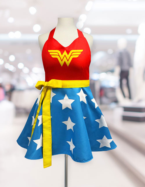 Best ideas about Wonder Woman Gift Ideas
. Save or Pin Wonder Woman Gifts Gift Ideas for Women and Girls Now.
