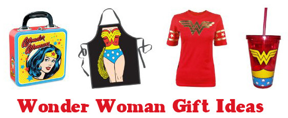 Best ideas about Wonder Woman Gift Ideas
. Save or Pin Wonder Woman Gift Ideas Starting At $5 93 SheSaved Now.