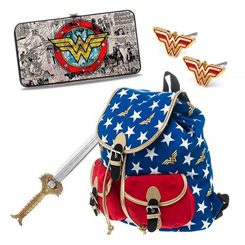 Best ideas about Wonder Woman Gift Ideas
. Save or Pin Our best picks Page 2 of 6 The Geek Gift Now.