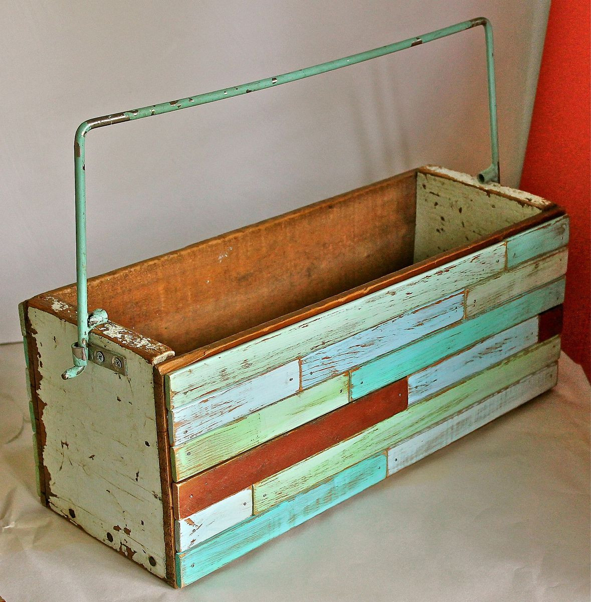 Best ideas about Wood Boxes DIY
. Save or Pin DIY Repurposed Wooden Boxes Now.