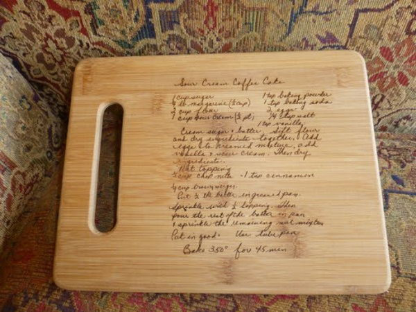 Best ideas about Wood Burning Gift Ideas
. Save or Pin Cool Wood Burning Carving Project Ideas Hative Now.
