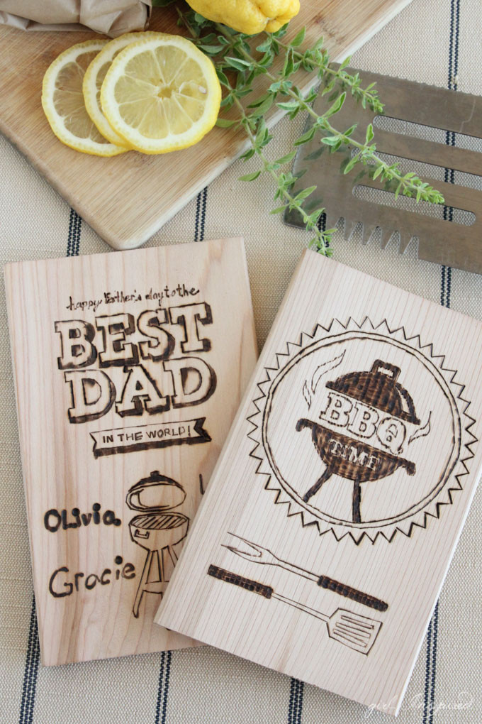 Best ideas about Wood Burning Gift Ideas
. Save or Pin Personalized Wood Burning for Dad girl Inspired Now.