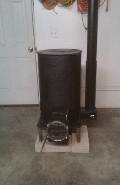 Best ideas about Wood Burning Stove DIY
. Save or Pin my homemade wood stove wood burning stoves forum at permies Now.