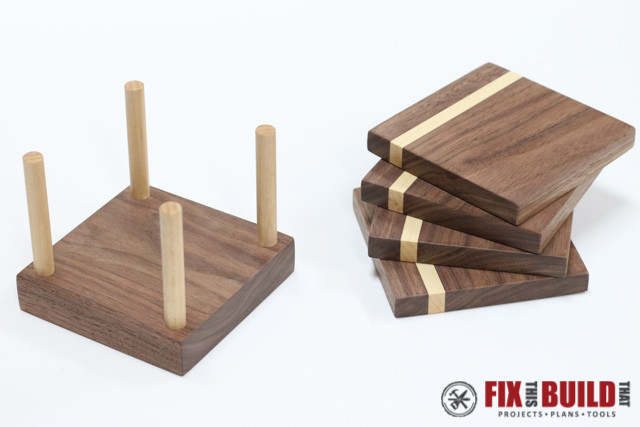 Best ideas about Wood Coaster DIY
. Save or Pin Ana White Now.