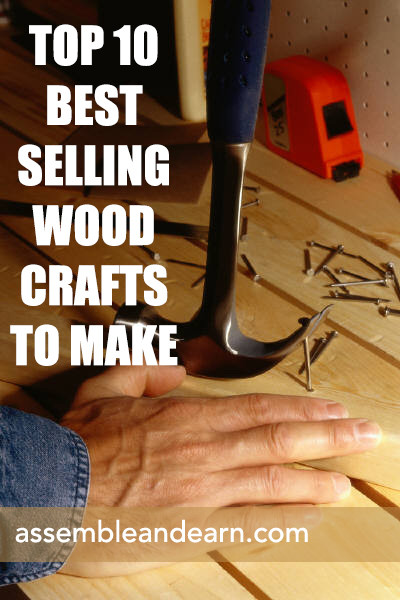Best ideas about Wood Craft Ideas To Sell
. Save or Pin Top 10 Best Selling Wood Items To Make Now.
