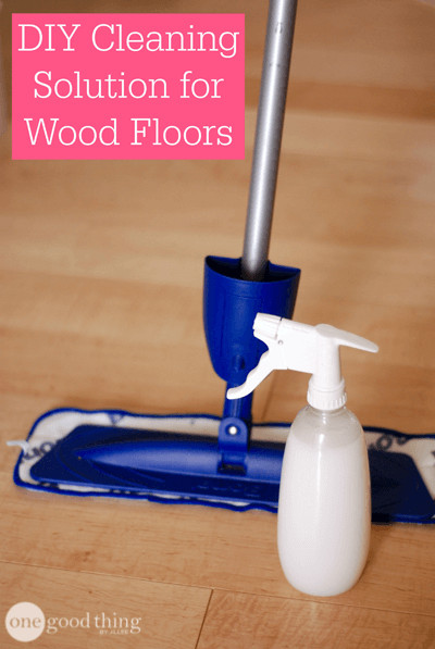 Best ideas about Wood Floor Cleaner DIY
. Save or Pin DIY Wood Floor Cleaner Now.
