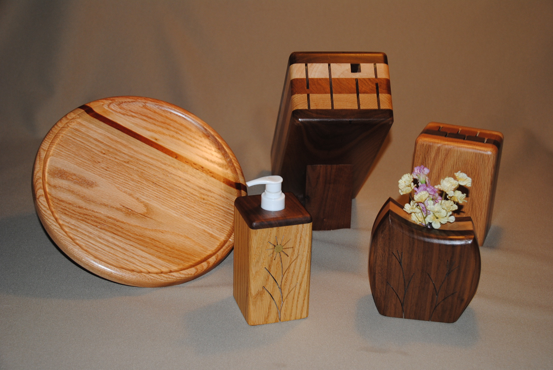 Best ideas about Wood Gift Ideas
. Save or Pin 5 Wooden Gift Ideas to Give on Your 5th Anniversary Now.