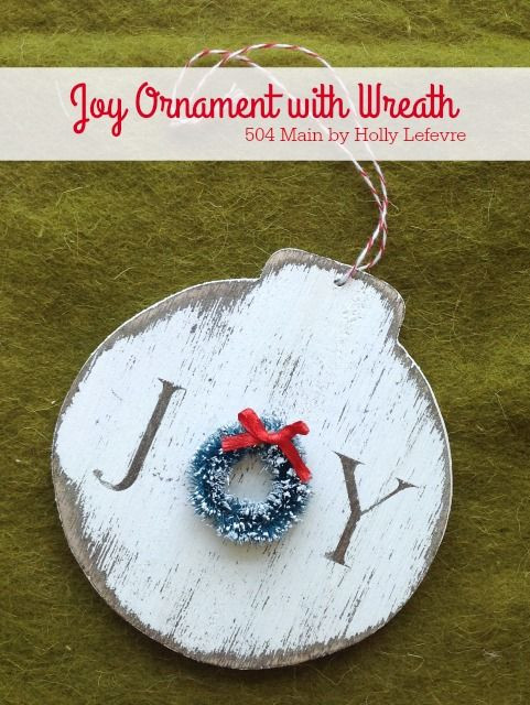 Best ideas about Wood Ornaments DIY
. Save or Pin 25 best ideas about Christmas ornaments handmade on Now.