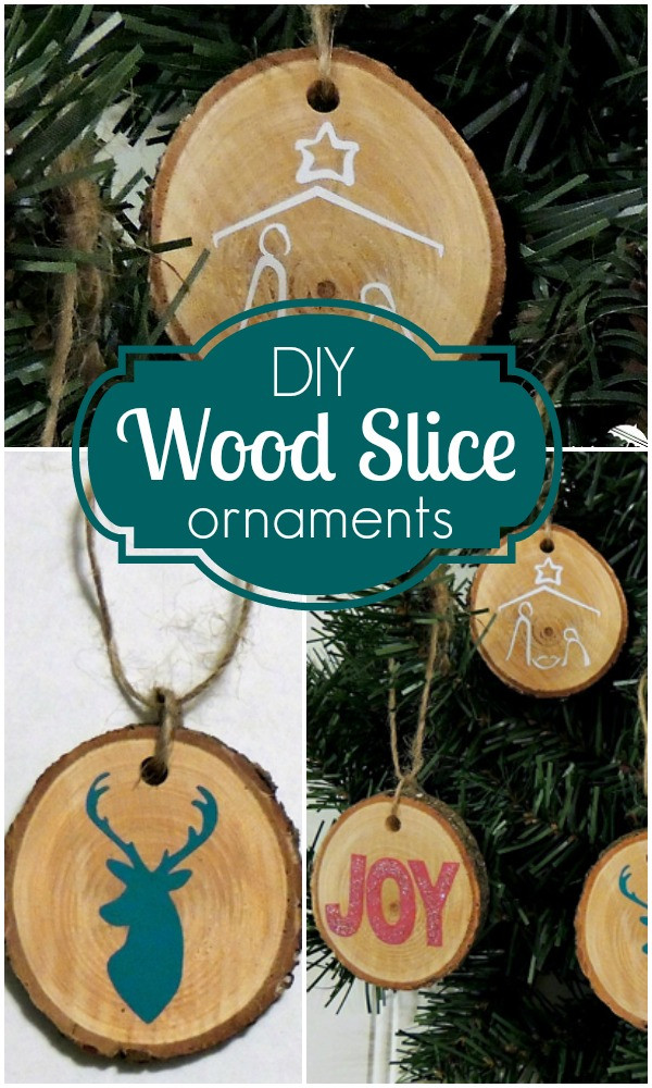 Best ideas about Wood Ornaments DIY
. Save or Pin Craftaholics Anonymous Now.