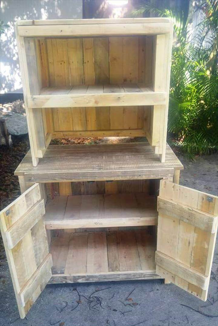 Best ideas about Wood Pallets Furniture DIY
. Save or Pin 30 DIY Pallet Ideas For DIY Home Decor Now.