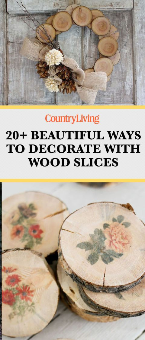 Best ideas about Wood Slices DIY
. Save or Pin Best 25 Wood slices ideas on Pinterest Now.