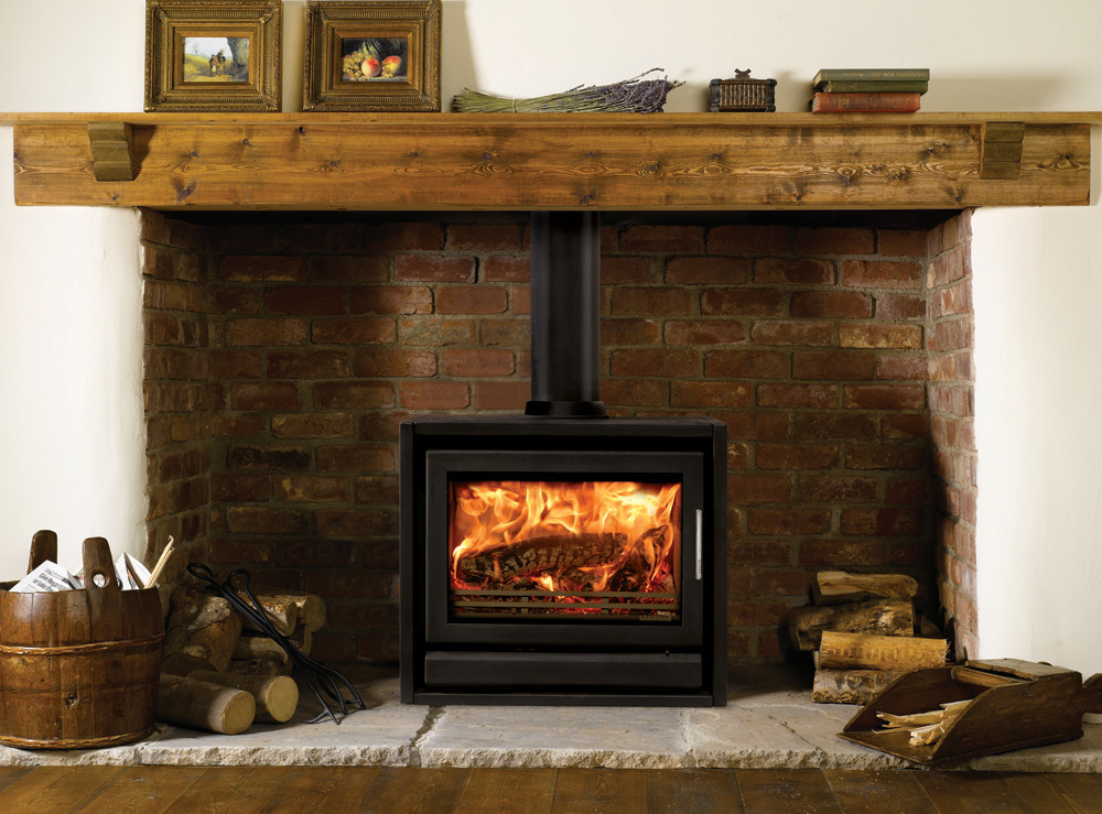 Best ideas about Wood Stove Fireplace
. Save or Pin Riva F66 Wood Burning & Multi fuel Freestanding Stoves Now.