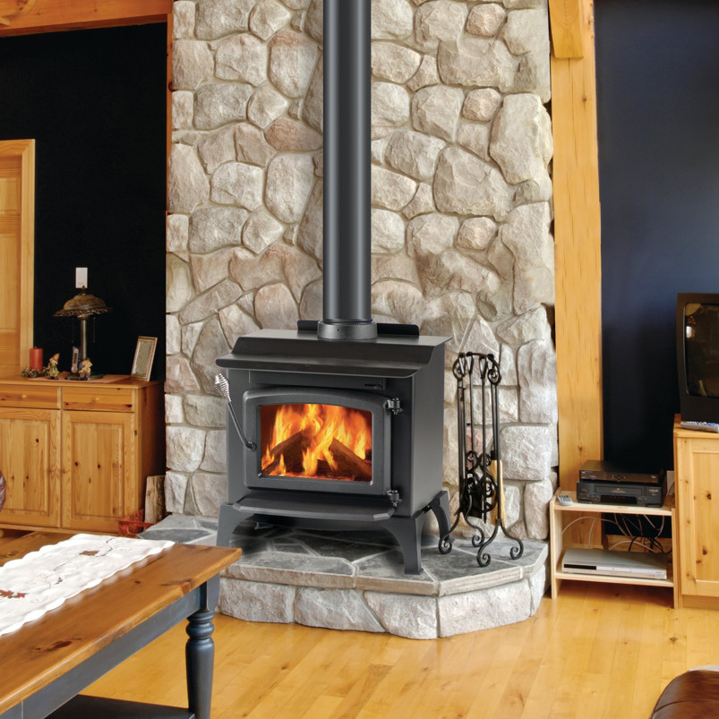 Best ideas about Wood Stove Fireplace
. Save or Pin Wood Burning Stoves Gas Fire Place Now.