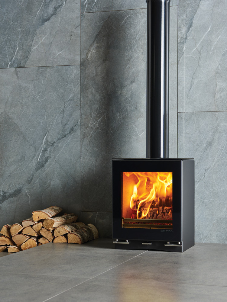 Best ideas about Wood Stove Fireplace
. Save or Pin Vision Small Wood Burning Stoves & Multi fuel Stoves Now.