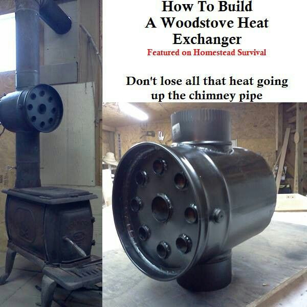 Best ideas about Wood Stove Heat Exchanger DIY
. Save or Pin 1000 images about stove on Pinterest Now.