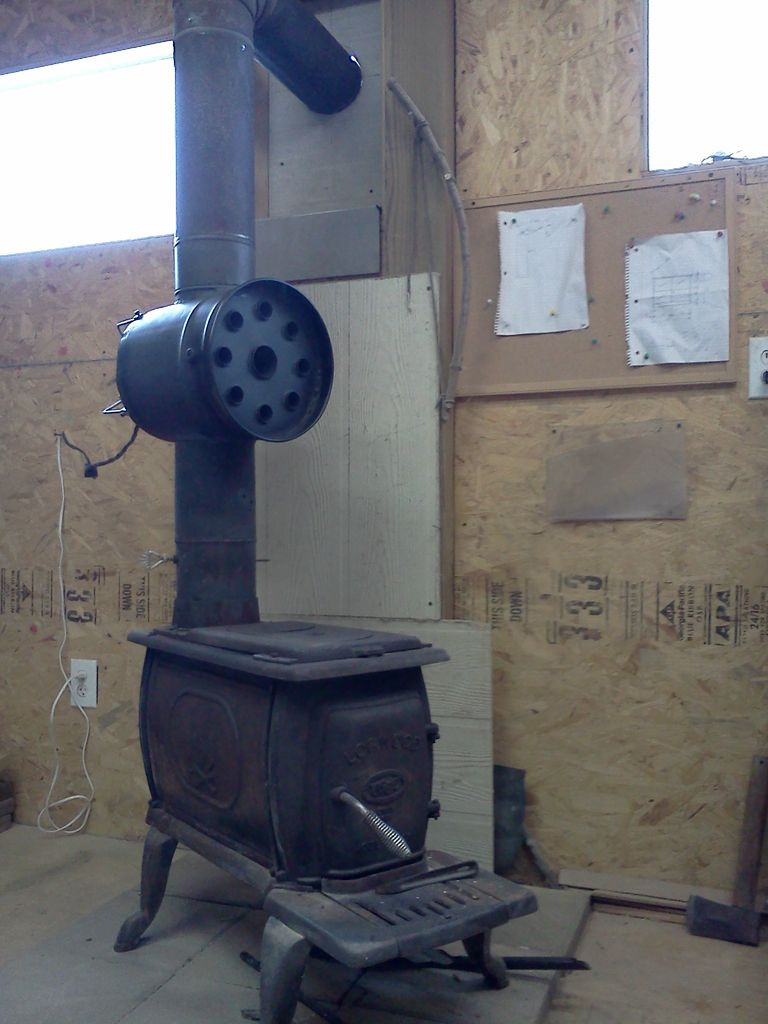 Best ideas about Wood Stove Heat Exchanger DIY
. Save or Pin Build Your Wood Stove PDF Woodworking Now.