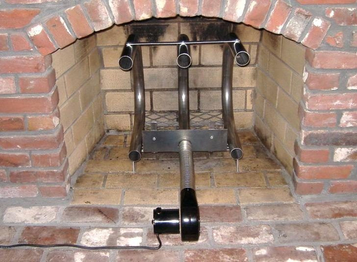 Best ideas about Wood Stove Heat Exchanger DIY
. Save or Pin Fresh Interior The Most Diy Fireplace Heat Exchanger Ideas Now.