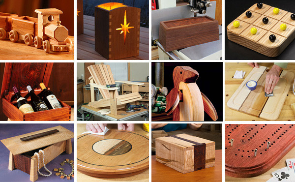 Best ideas about Wood Worker Gift Ideas
. Save or Pin Holiday Gift Woodworking Projects Plan Ideas Now.