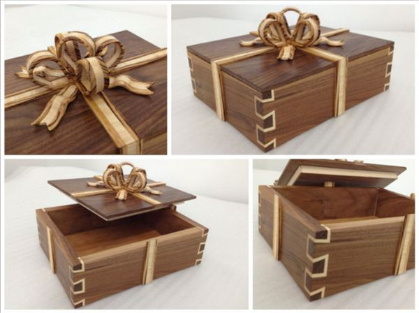 Best ideas about Wood Worker Gift Ideas
. Save or Pin Work With Wood Project Useful Woodworking christmas t Now.