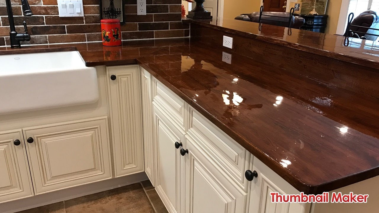 Best ideas about Wooden Countertops DIY
. Save or Pin D I Y Do it Yourself Butcher Block Wood Countertops Now.