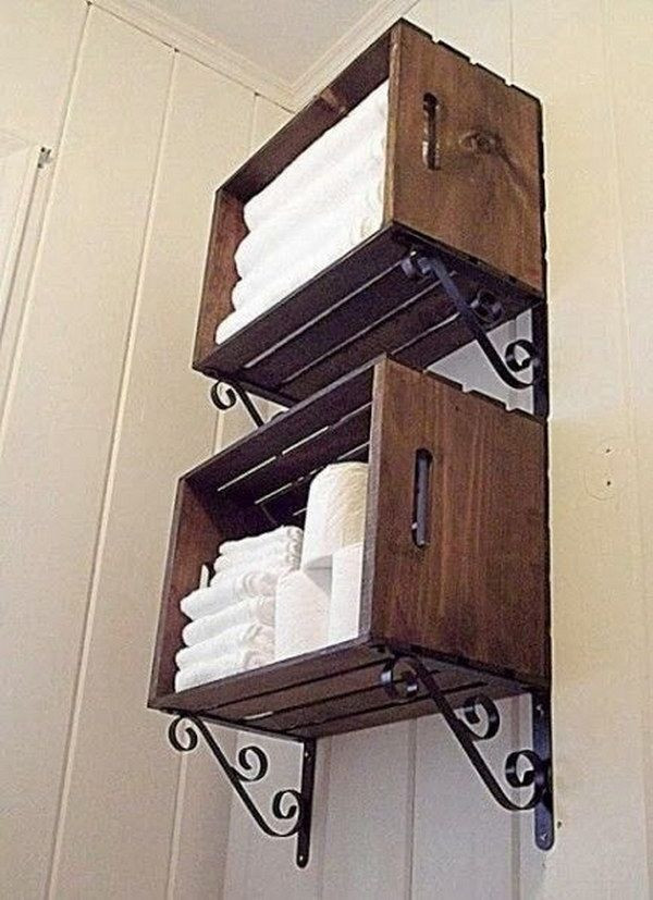 Best ideas about Wooden Crate DIY Projects
. Save or Pin Best 25 Wooden crates ideas on Pinterest Now.