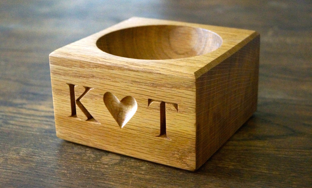 Best ideas about Wooden Gift Ideas
. Save or Pin Wonderful Personalised Wooden Gift Ideas Now.