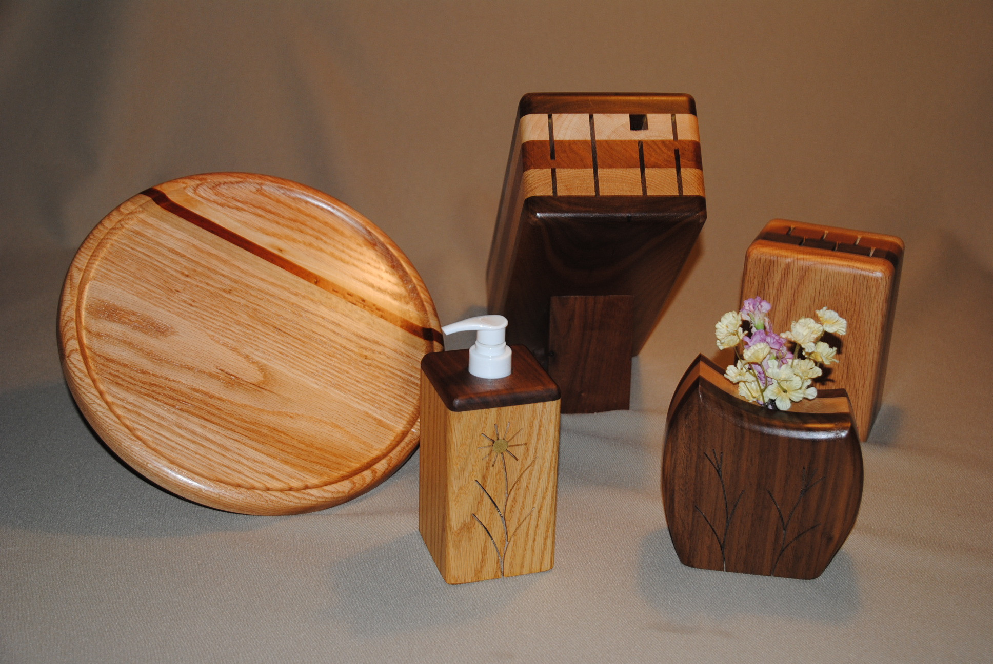 Best ideas about Wooden Gift Ideas
. Save or Pin 5 Wooden Gift Ideas to Give on Your 5th Anniversary Now.