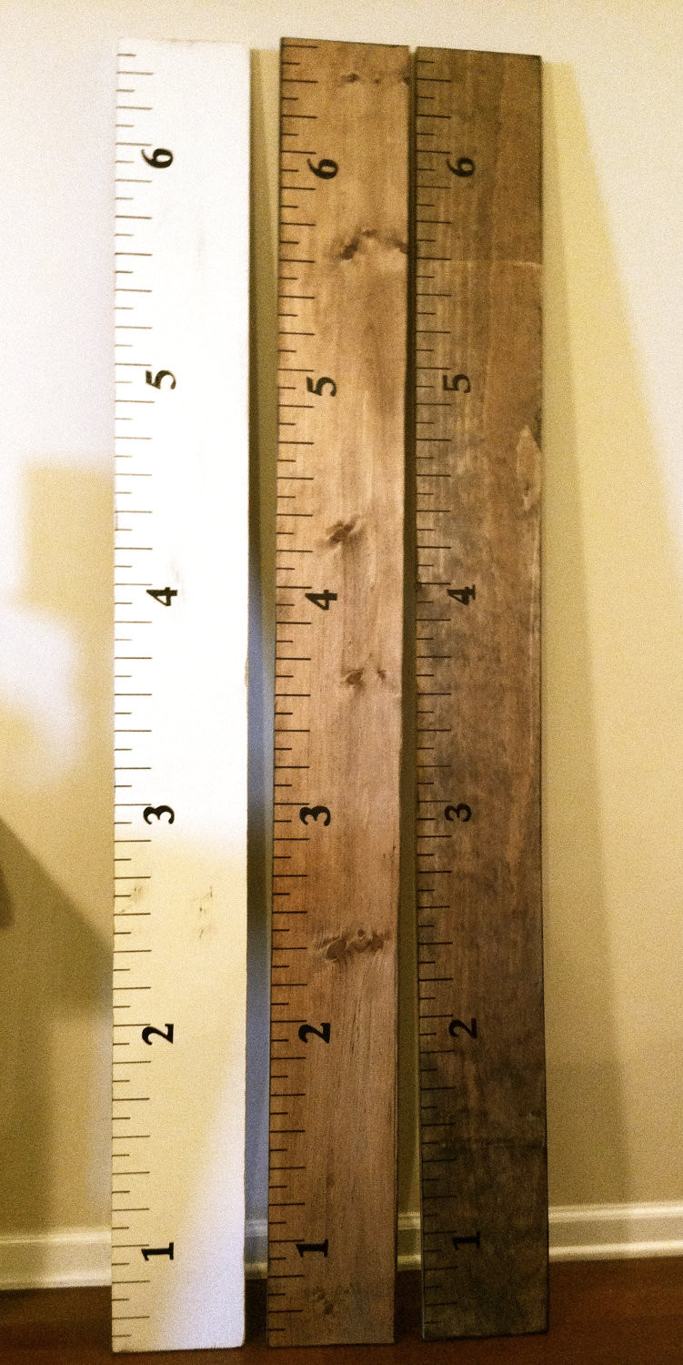 Best ideas about Wooden Growth Chart DIY
. Save or Pin Lovelace Files DIY Growth Chart Now.