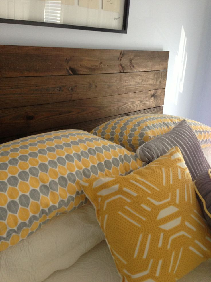 Best ideas about Wooden Headboard DIY
. Save or Pin freshteebee – “I know pretty much what I like and dislike Now.