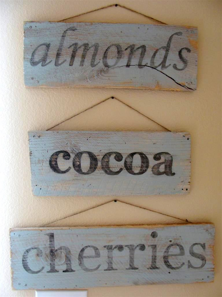 Best ideas about Wooden Signs DIY
. Save or Pin Skip the Store and Do It Yourself Easy Homemade Wooden Now.