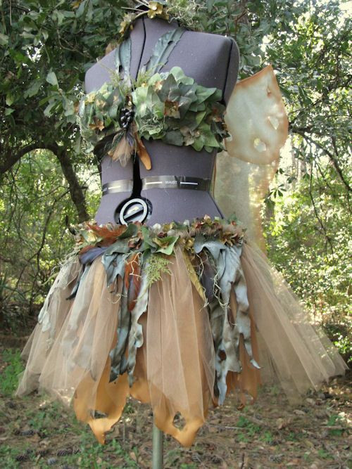 Best ideas about Woodland Fairy Costume DIY
. Save or Pin 17 Best ideas about Forest Fairy Costume on Pinterest Now.