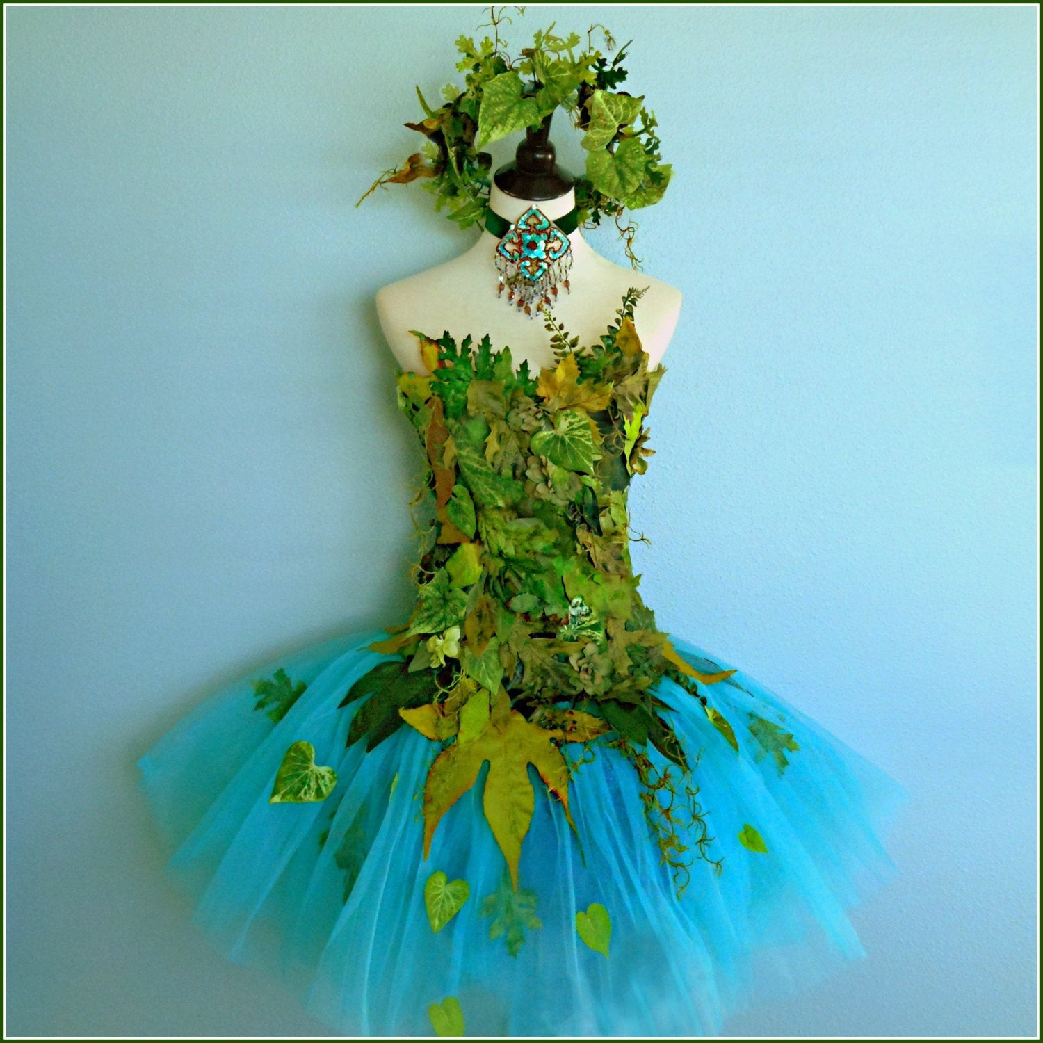 Best ideas about Woodland Fairy Costume DIY
. Save or Pin Items similar to Fairy Costume Woodland Fairy Earth Now.