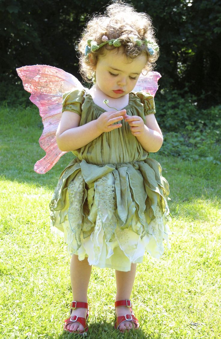 Best ideas about Woodland Fairy Costume DIY
. Save or Pin 17 Best images about Enchanted Forest 1st birthday on Now.