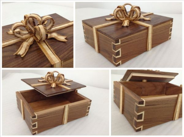 Best ideas about Woodworking Gift Ideas
. Save or Pin Work With Wood Project Useful Woodworking christmas t Now.