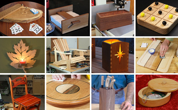 Best ideas about Woodworking Gift Ideas To Make
. Save or Pin Holiday Gift Woodworking Projects Plan Ideas Now.