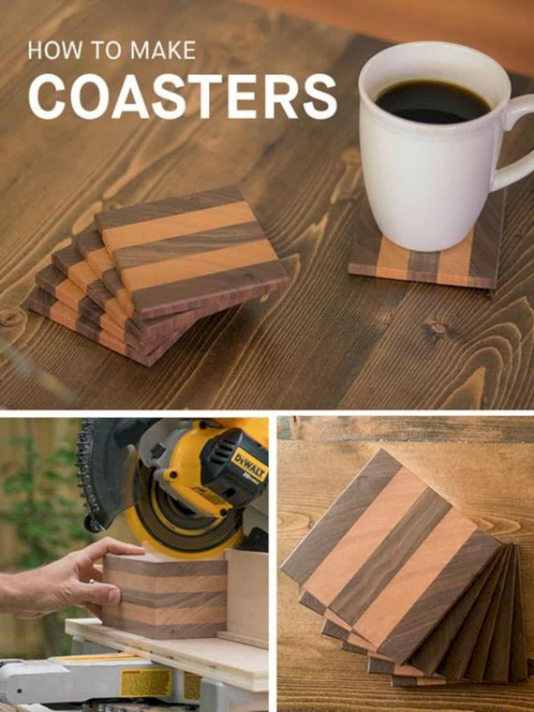 Best ideas about Woodworking Gift Ideas To Make
. Save or Pin 16 Home Decor Ideas with Waste Materials – Futurist Now.