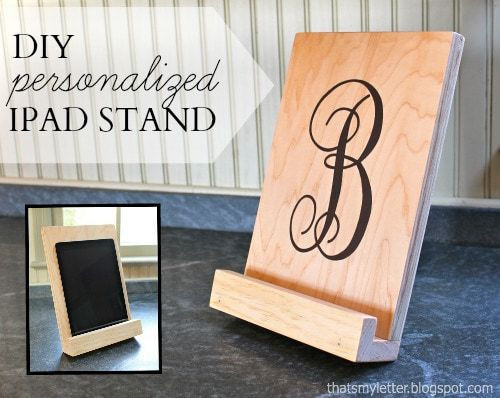 Best ideas about Woodworking Gift Ideas To Make
. Save or Pin "S" is Scrap Wood Projects Teacher Gifts Jaime Costiglio Now.