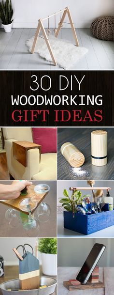 Best ideas about Woodworking Gift Ideas
. Save or Pin 1000 images about Woodworkers Paradise on Pinterest Now.